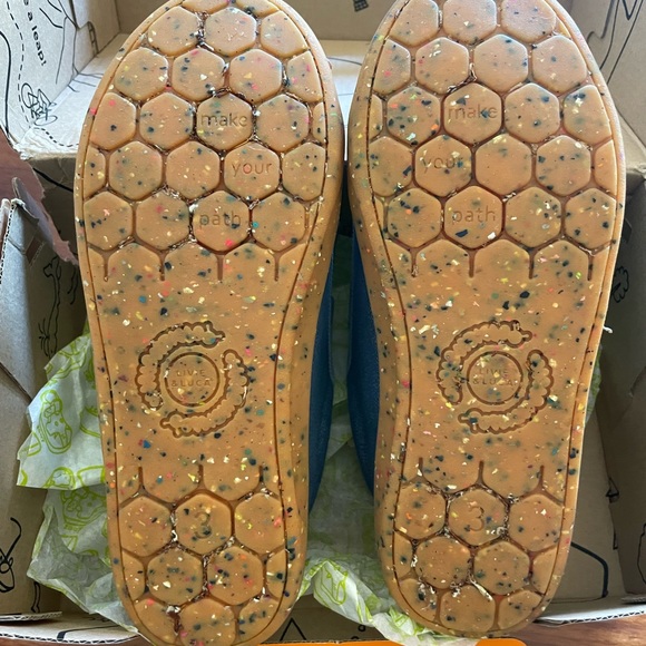 Livie and Luca “Rake” shoes - Picture 3 of 4